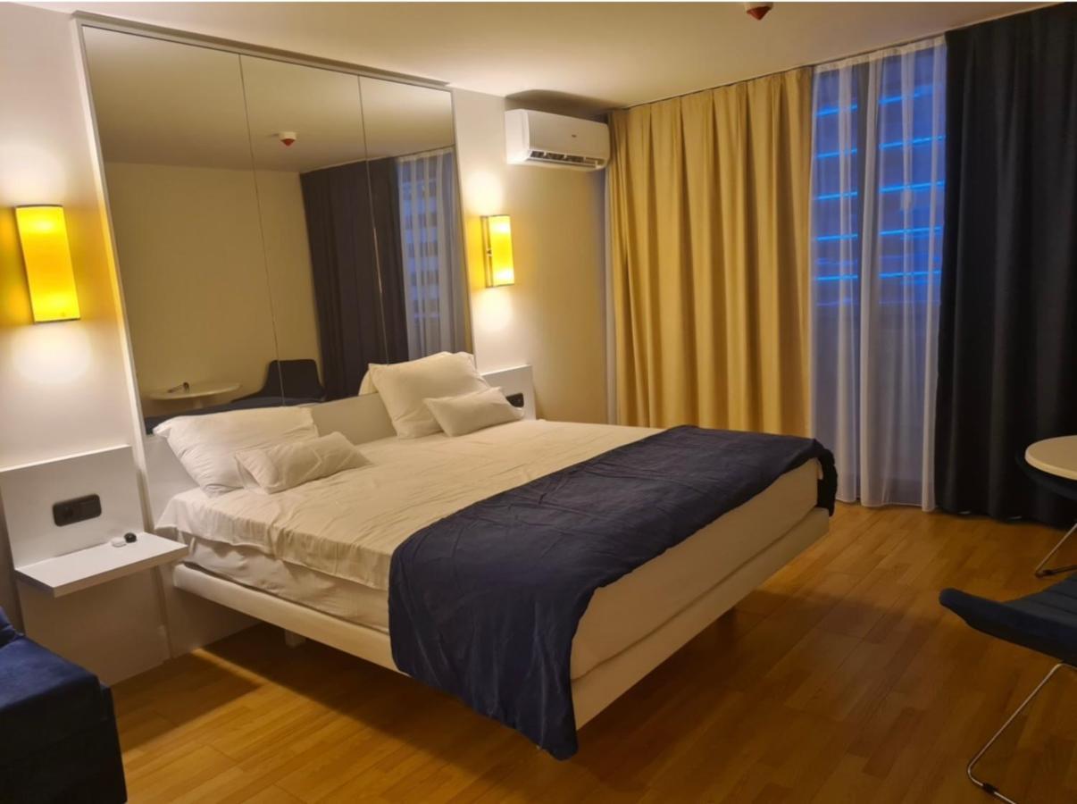 Orbi Sity Batumi ! Διαμέρισμα Εξωτερικό φωτογραφία