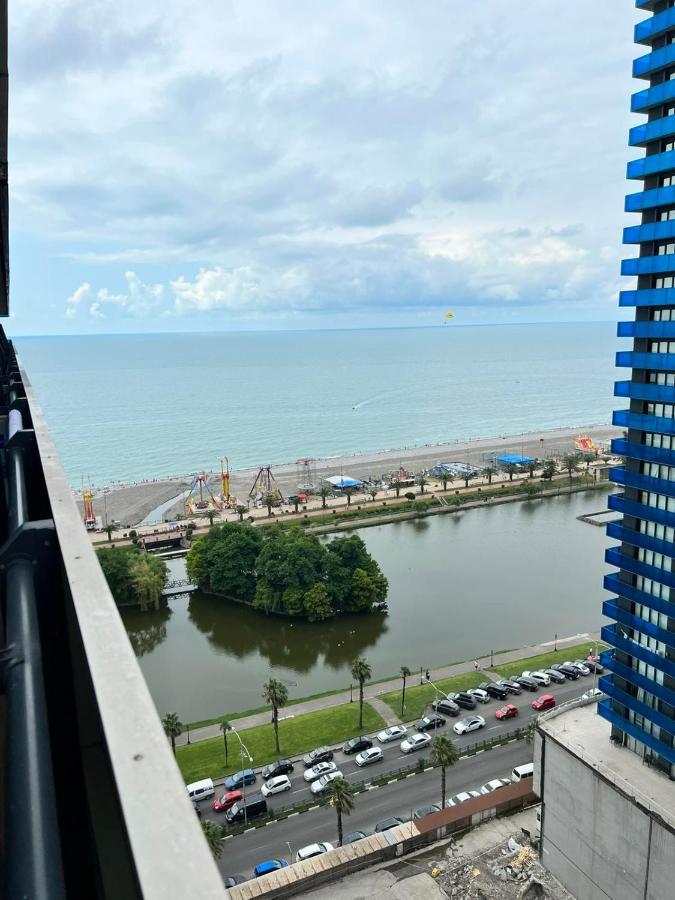 Orbi Sity Batumi ! Διαμέρισμα Εξωτερικό φωτογραφία